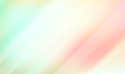 abstract bokeh backdrop