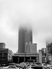 Columbus Skyscrapers