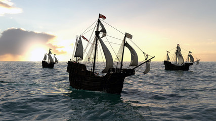 Magallanes Juan Sebastián Elcano © grechsantos