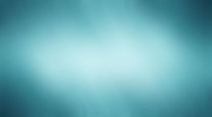 light blue gradient background / blue radial gradient effect wallpaper
