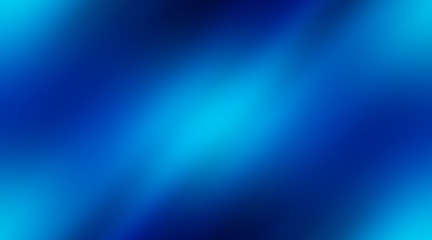 light blue gradient background / blue radial gradient effect wallpaper