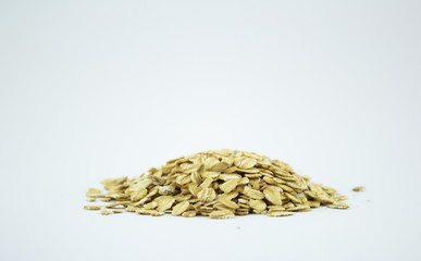 oat grains