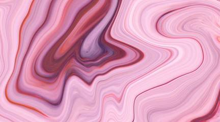 Pink marble pattern texture abstract background