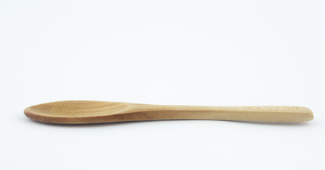 wooden spoon