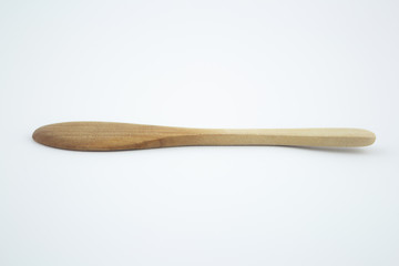 wooden spoon