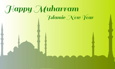 islamic new year 2