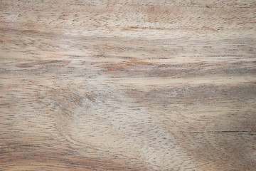 Brown wooden texture background. Real pattern surface of tree backdrop from nature. 