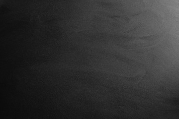 blackboard white spotlight texture background. dark wall backdrop wallpaper, dark tone.