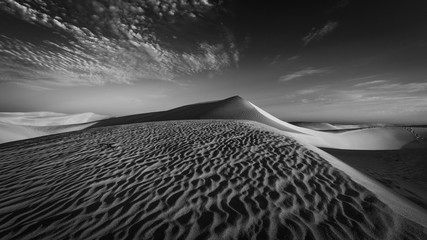 Desert Dunes