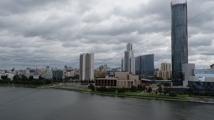 Obraz premium city of london