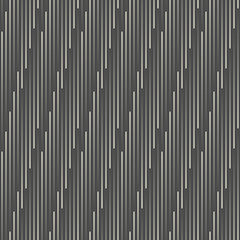 Seamless Vertical Line Background. Vector Geometric Pattern