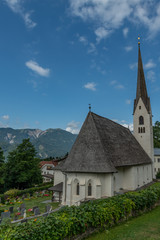 Fototapeta na wymiar Austria, Österreich