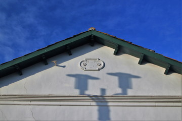 Façade.