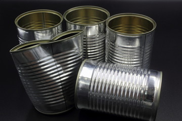 Tin Cans 