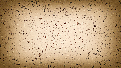 Light brown background stone design