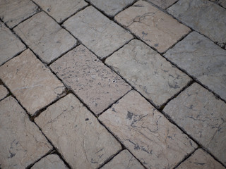 Stone Floor Texture
