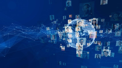 グローバルネットワーク