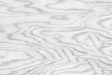 Fototapeta na wymiar white plywood texture with natural wood pattern