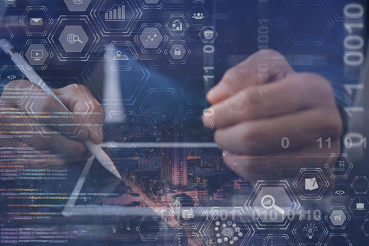 Digital software technology, application development