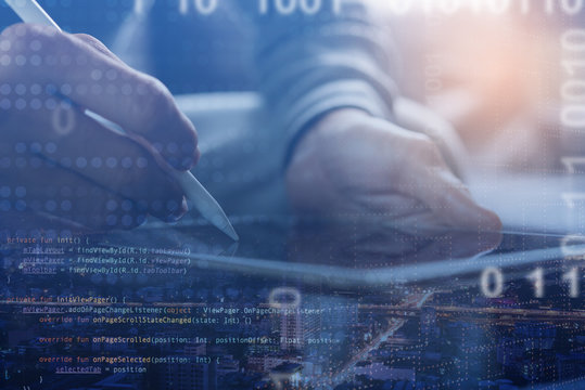Digital software development