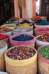 Markt Marrakesch