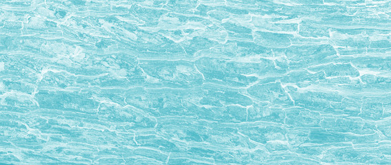 Abstract close up green turquoise vintage color trends  wood pattern for background and other