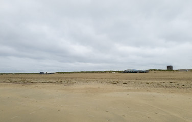 Brouwersdam