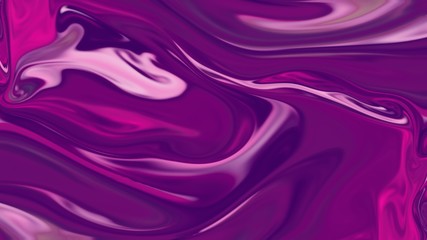 Abstraction painted in oil. Colorful texture background. Multicolored wallpaper graphic design. Pattern for creating artworks and prints. Crazy bright colors style. Digital watercolor effect.