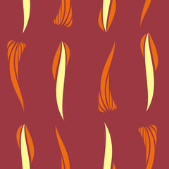 linear pattern of diagonal lines stripe effect, texture, abstract vector background of diagonal lines of the conical strips