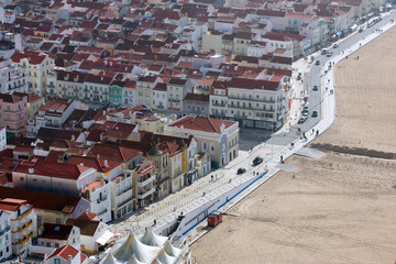 Nazaré - Portugal