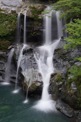 Obraz premium 大轟の滝