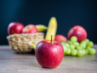 natural fruit group