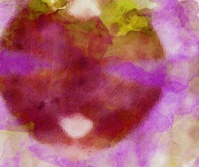 gradient color with brush strokes texture background