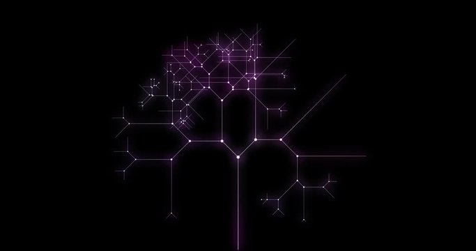 Emerging Technology Trends and Disruptive Technologies Concept