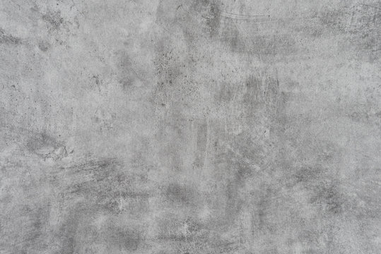 Grey concrete slate background or concrete texture. Blank for design.