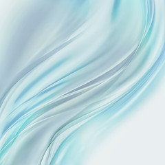 abstract blue background