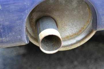  rura wydechowa  ,tłumnik ,wydech spalin , wydech  , tłumnik sportowy 
