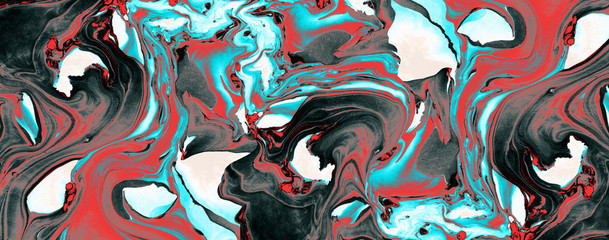 Abstract Abstact Marble texture. Can be used for background or wallpaper textile blue ,black ,red hd quality /抽象艺术背景，现代镶嵌，大理石的创意纹理