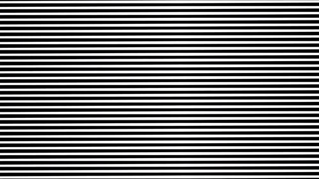almost black geometric motion background Loop animation