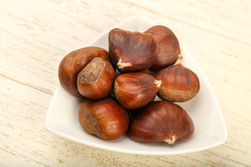 Chestnut