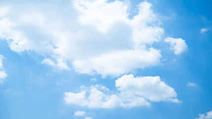青空・雲