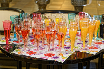 wedding, marriage, love, decoration and happiness