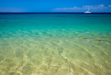 Lanzarote, Playas de Papagayo