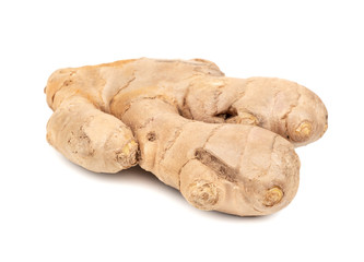 Ginger root isolate