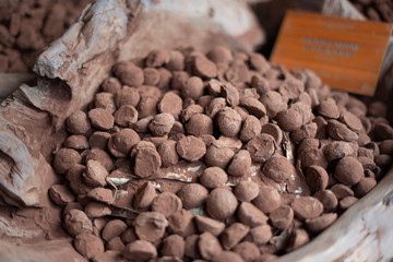chocolate chips