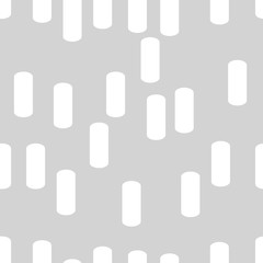 seamless geometric abstract pattern