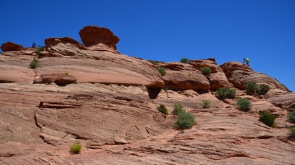 Horse Shoe Bend 