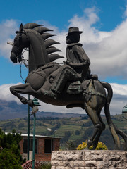 sud america,panoramiche e viste