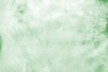 Green marble pattern texture abstract background / texture surface of marble stone from nature / can be used for background or wallpaper / Closeup surface marble stone wall texture background.