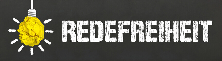 Redefreiheit